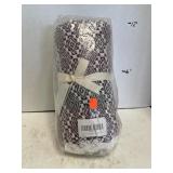 Decorative Throw Blanket (50x70in)