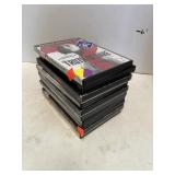 10 ct. - Horror Movies