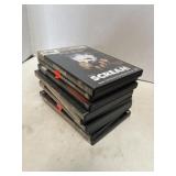 9 ct. - Horror Movies