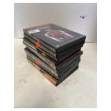 10 ct. - Horror Movies