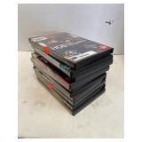 10 ct. - Horror Movies