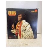 5 ct. - Elvis Records