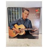 5 ct. - Eddy Arnold Records