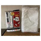 2 ct. - Double Guard Drop Cloths
