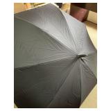 Black Better Brella Umbrella.