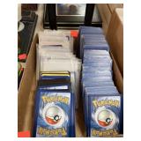 Lot of Pokémon Cards