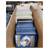 Lot of Pokémon Cards