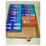 Flat of 16 Bars of Deodorant Soap