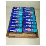 Flat of 18 Bars of Deodorant Soap