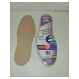 2 sets of Insoles