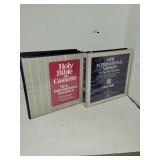 2 Cnt The Bible on Cassettes