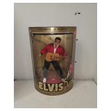 Elvis Jailhouse Rock Doll