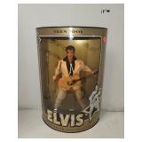 Elvis Teen Idol Doll