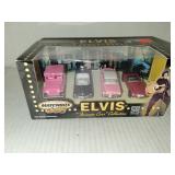 Elvis Presley Favorite Car Collection Matchbox