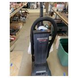 Hoover Sweeper