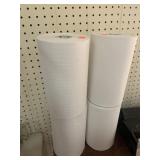 4 rolls SofPull Paper Towels