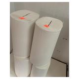 4 rolls SofPull Paper Towels