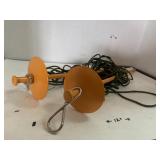 2 cnt Yard Pet Anchors