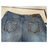 Maurio Jeans sz 12 Reg