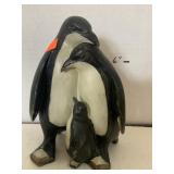 Penguin Decor