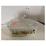 Corningware Dish 1 quart