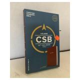 Christian Standard Bible