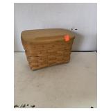 Longaberger Basket