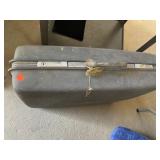 Samsonite Case w/ key