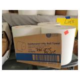 3 Rolls 1 Ply Paper Towel