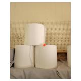 3 Rolls Scott Paper Towels
