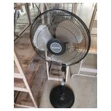 Holmes Pedestal Fan