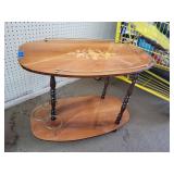 Serving Stand ?? Approx 30 x 16 x 24