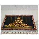 Large Picture Approx 48 x 26 Inches