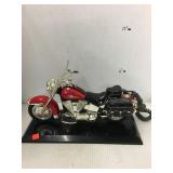 Harley Davidson Telephone