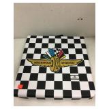 Indianapolis Motor Speedway 
Bleacher Seat