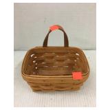 Longaberger Basket
1993
Approximately 7x5