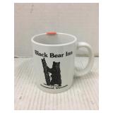 Coffee Mug
Black Bear Inn 
Drummond, Wisconsin