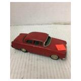 VTG Metal Car
Approximately 6x3