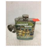 Anne Taintor Flask
4oz flask