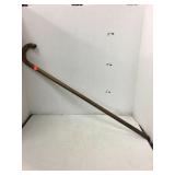 Wooden Cane
Approximately 30in tall