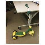 VTG John Deere Scooter
Kent International 
One