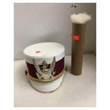 Marching Band Hat
With Plume in top
Size Medium