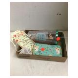 3pcs. Cases and Cup
Phone Case