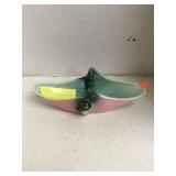 VTG Hull Console Planter
#71 Scroll