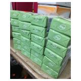 Lot of 24 Bars Dial Basics SoapHypo-allergenic