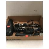 Qty. 7 pieces Flat of Misc.
Sphygmomanometer