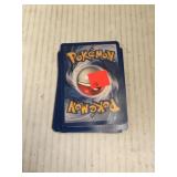 Pokémon Trading Cards
