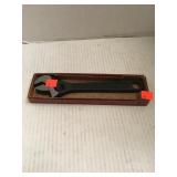 Crescent Adjustable Wrench
A-18 8in