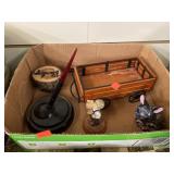 Lot of Home/Office Decor