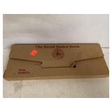 The Bread Basket Brick